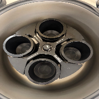 Thermo IEC CL30 Centrifuge image 0